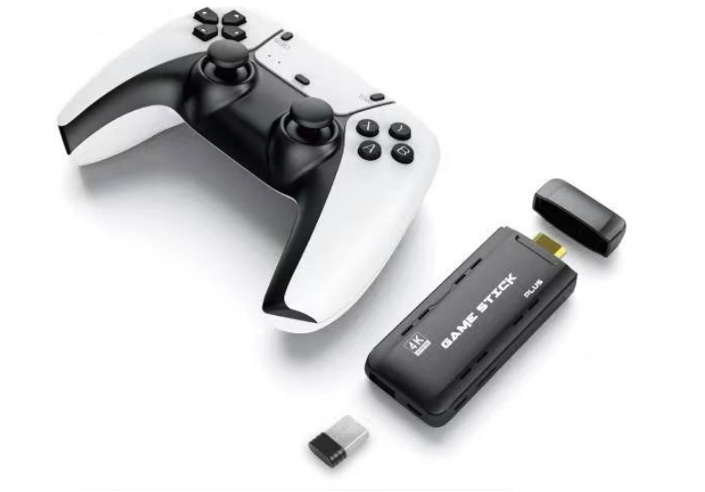 Игровая Приставка Для Телевизора Купить