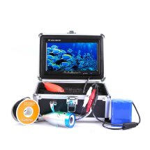 Профи-кейс 50+DVR камера для рыбалки