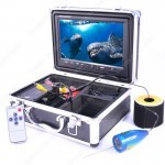 Подводная камера для рыбалки  Тандем 9-30